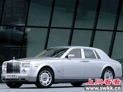 世界上最贵的十辆跑车 1000马力黄金超跑28.5亿元 多图