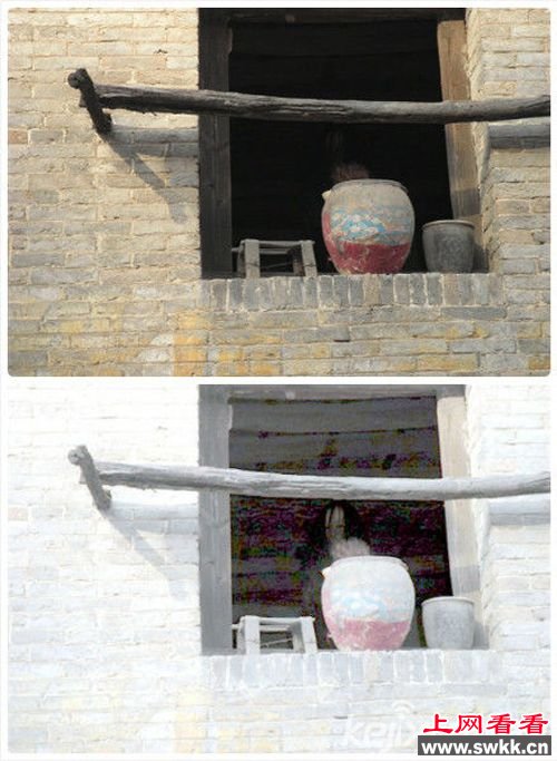 让人毛骨悚然的河南省风门村灵异事件