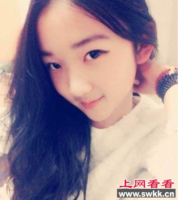 http://www.swkk.com/ 12岁小学生扮成20岁你能相信这是真的吗 图