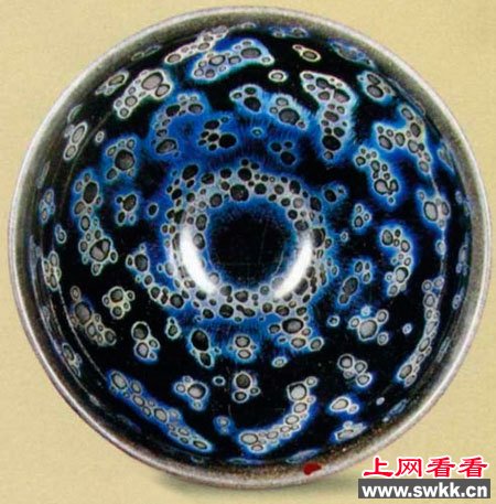 收藏于日本的中国十大国宝 组图