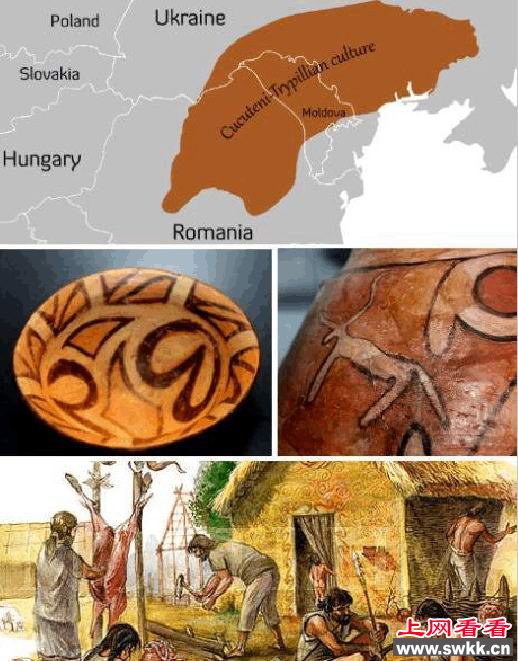十二个曾经辉煌但神秘消失的古代文明