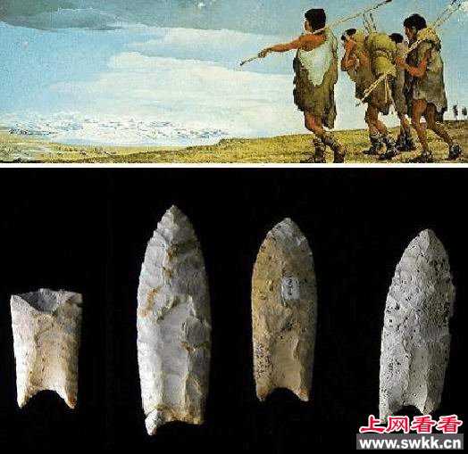 十二个曾经辉煌但神秘消失的古代文明