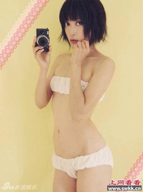 日推贫乳内衣造福A罩杯女生