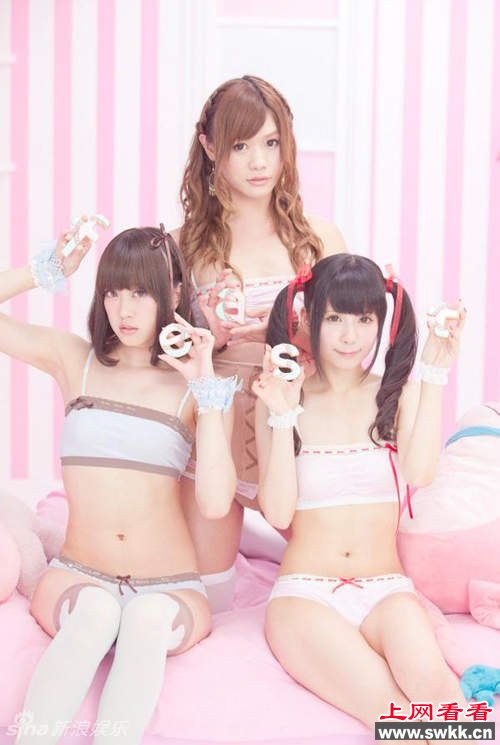 日推贫乳内衣造福A罩杯女生