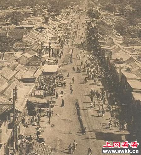 、1626年北京大爆炸