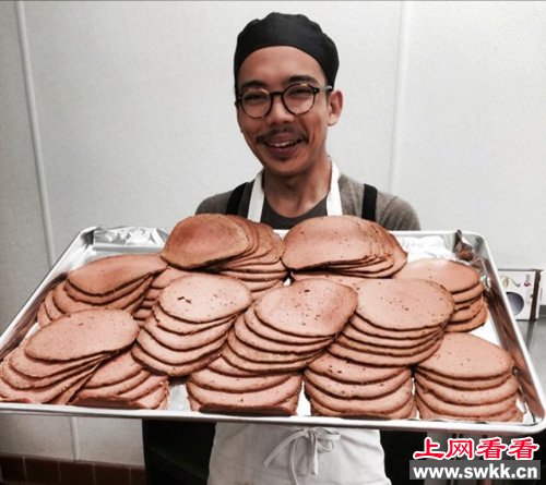 美国首家“素食肉店”开业在即备受关注（图）