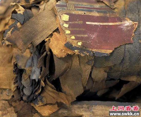 从2015年9月份开始,米尼尔迪斯木乃伊将在洛杉矶自然历史博物馆展览,并有望于2016年秋季在丹佛自然科学博物馆展出。