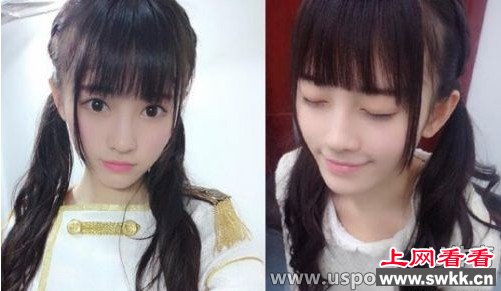 日本网友选出了中国四千年第一美女鞠婧袆