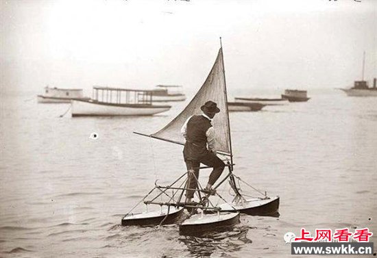 荒谬发明