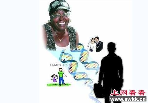 www.swkk.com女子结婚35年丈夫竟是亲生父亲 丈夫知情不报(图)