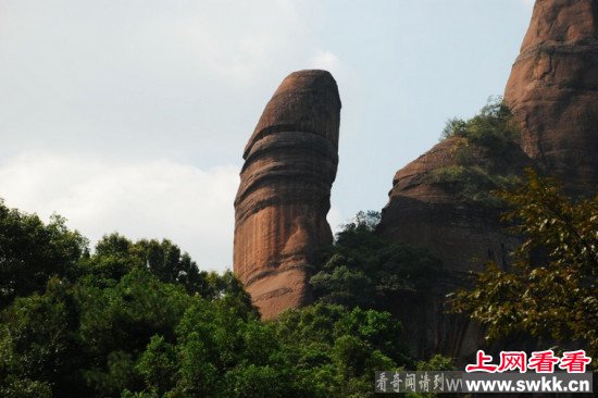 中国10大流氓景色你知道多少？