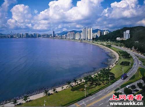 情侣路 情侣路