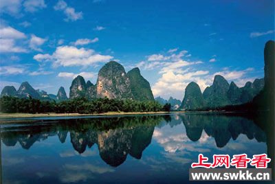 阳朔 阳朔