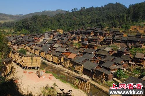 计划生育第一村 计划生育第一村