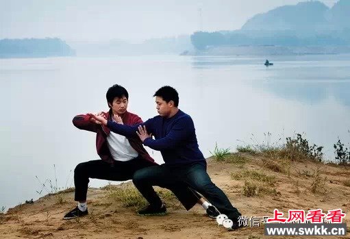 互联网大佬们的那些万能保镖 马云贴身保镖李天金