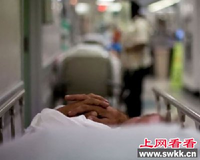 灵魂出窍？人死亡前一刻 出现的十种神奇现象