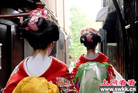 世界把妹地图 哪里才是中国男人的温柔乡?(组图)