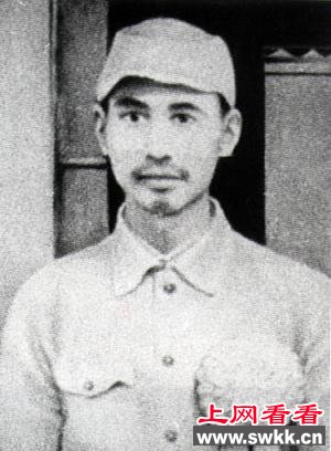 智取威虎山 揭密历史上真实杨子荣简介
