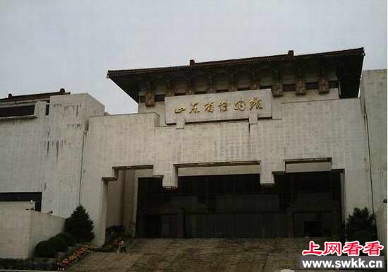 盘点中外诡异闹鬼恐怖之地