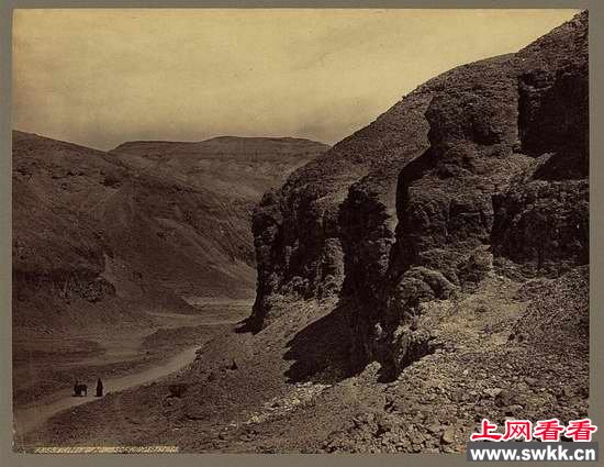 盘点中外诡异闹鬼恐怖之地