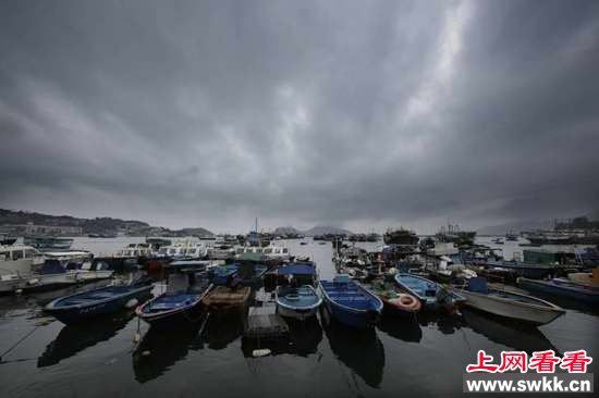 盘点中外诡异闹鬼恐怖之地