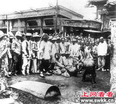 盘点中外诡异闹鬼恐怖之地