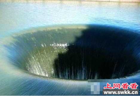盘点中外诡异闹鬼恐怖之地