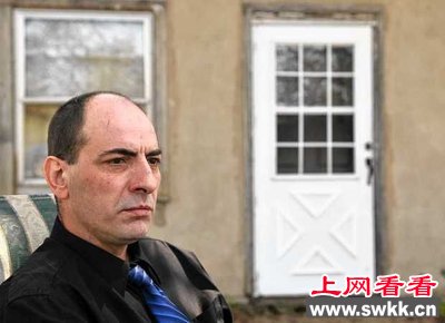 男子坐冤狱9年获赔750万4月后去世