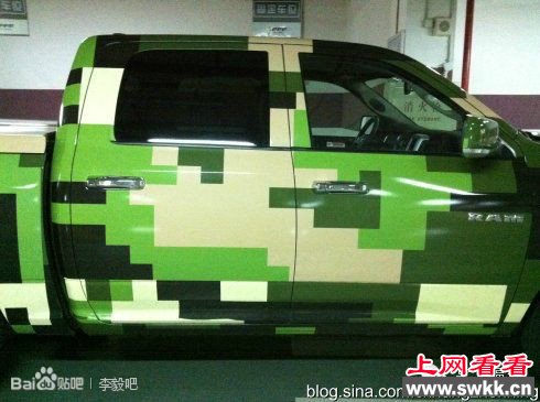 秘中国大陆最牛的地下车库!奔驰宝马只能算“屌丝级别”