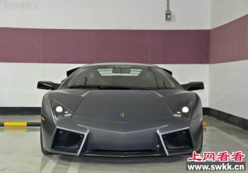 秘中国大陆最牛的地下车库!奔驰宝马只能算“屌丝级别”
