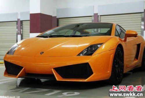 秘中国大陆最牛的地下车库!奔驰宝马只能算“屌丝级别”