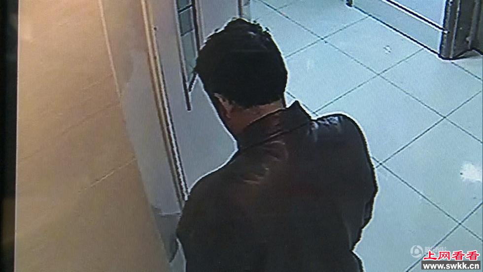 奇葩硕士男偷36把门把手称回老家装修房子用