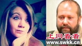 美一孕妇车祸重伤强忍诞下龙凤胎后才咽气（图）