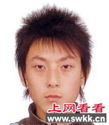 明星证件照