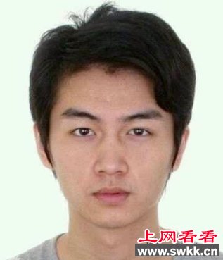 明星证件照