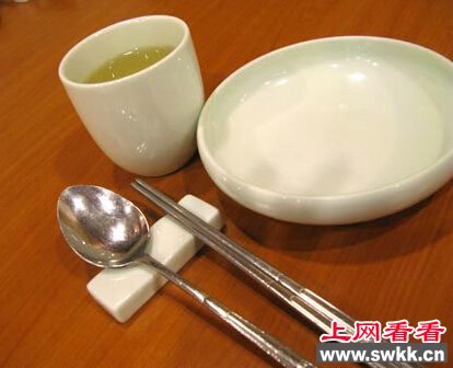 筷子是韩国人发明的?日本网民替中国鸣不平