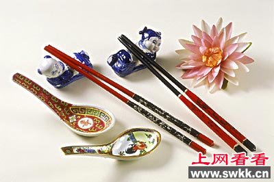 筷子是韩国人发明的?日本网民替中国鸣不平