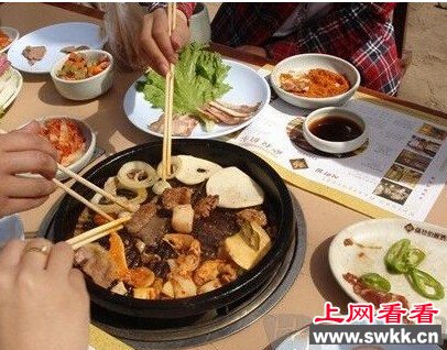 筷子是韩国人发明的?日本网民替中国鸣不平
