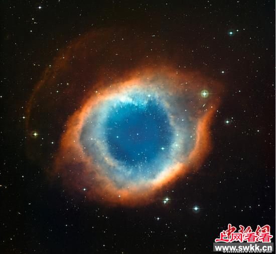 研究称银河系存巨大虫洞人类可穿越时空星际穿越