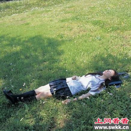 日本女人的真实生活 纯真温柔还是开放虚伪(组图)