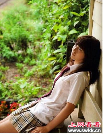 日本女人的真实生活 纯真温柔还是开放虚伪(组图)