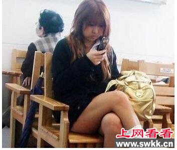 日本女人的真实生活 纯真温柔还是开放虚伪(组图)