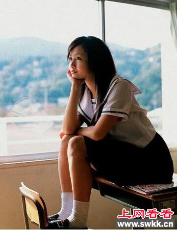 日本女人的真实生活 纯真温柔还是开放虚伪(组图)