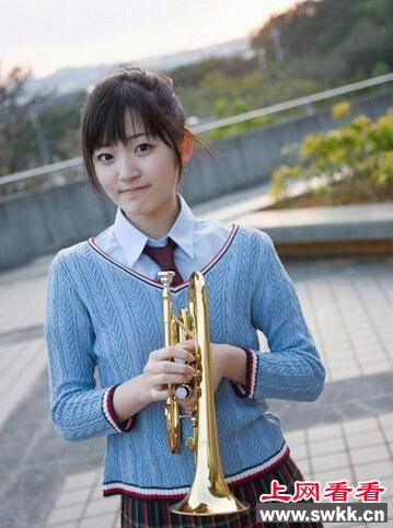 日本女人的真实生活 纯真温柔还是开放虚伪(组图)