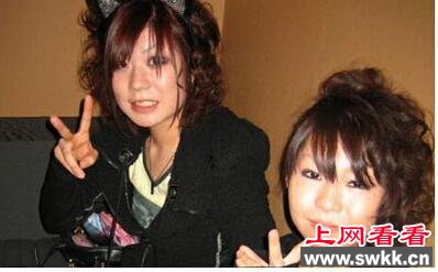日本女人的真实生活 纯真温柔还是开放虚伪(组图)