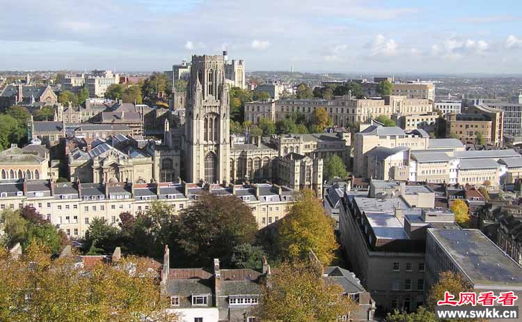 英国布里斯托大学招聘副院长“恍然大悟”