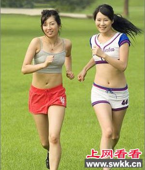 如何使自己更年轻？英研究称常运动让人更年轻