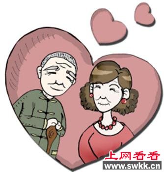 女子因婚约无奈抛弃男友苦寻数十年终再续前缘