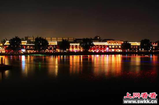 世界最浪漫城市北京获选