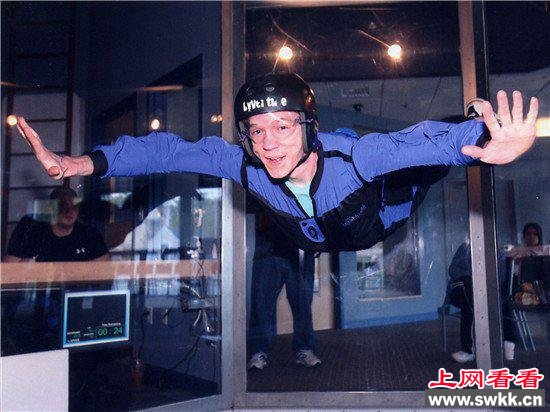 盘点全球最刺激十大人造冒险圣地